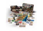 Ticket to Ride Legacy: Legends of the West